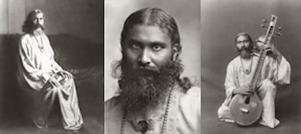 Hazrat Inayat Khan