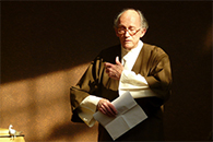 Murshid Karimbakhsh Witteveen